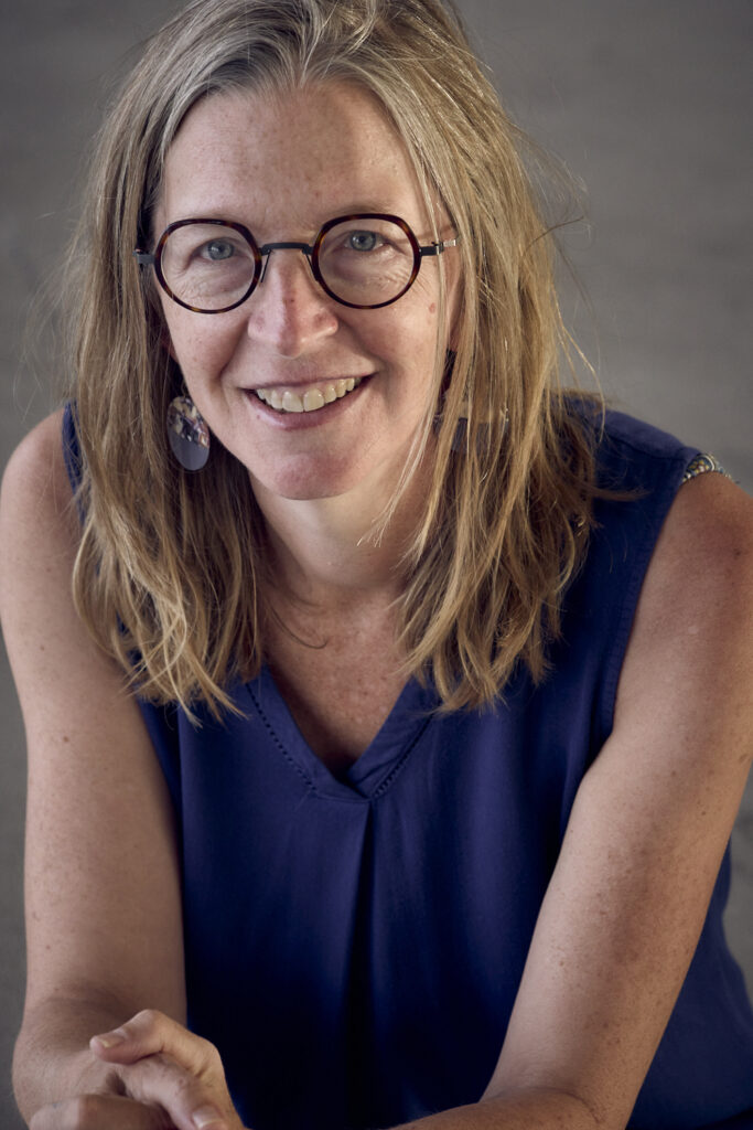 Lysanne Bour, Thérapeute en focusing, certifiée par l'institut de l'auto-accompagnement